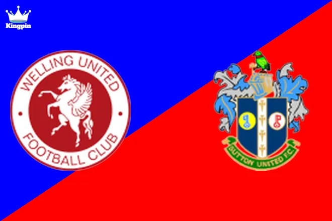 Welling United vs Sutton Utd: Friendlies Clubs Spread Picks August 3, 2024