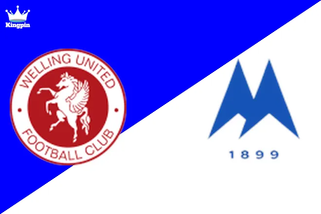 Welling United vs Torquay: National League - South Spread Prediction 9/7