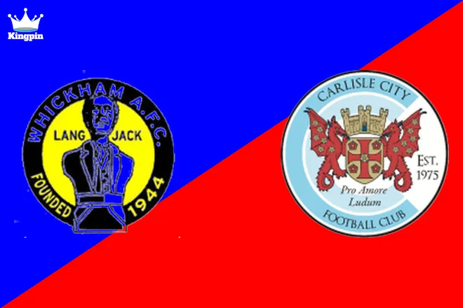 Whickham vs Carlisle City: FA Cup Spread Picks August 3, 2024