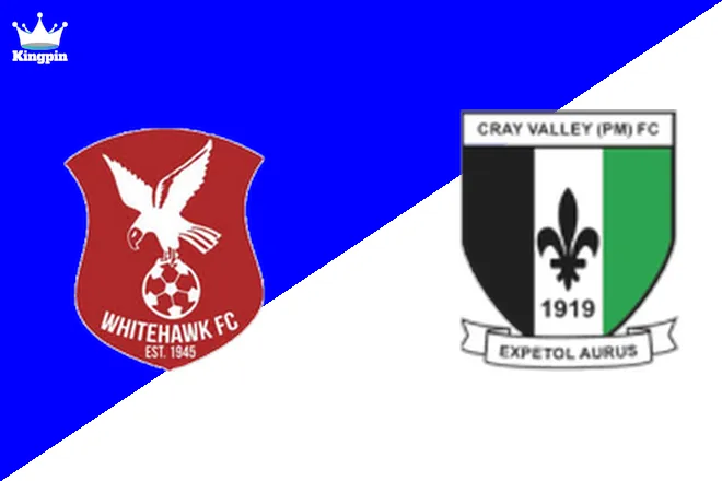Whitehawk vs Cray Valley PM: Isthmian Spread Prediction 9/7