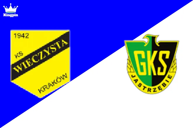 Wieczysta Kraków vs Jastrzębie: II Liga - East Spread Prediction 9/14