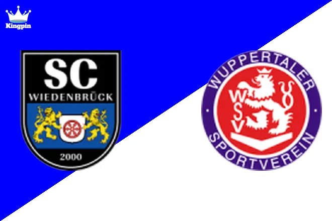 Wiedenbrück vs Wuppertaler SV: Regionalliga - West Spread Prediction 9/13