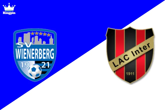Wienerberg vs LAC-Inter: Landesliga - Wien Spread Prediction 9/14