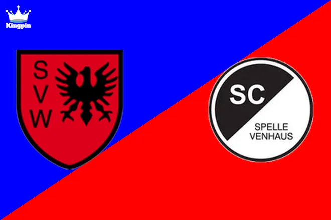 Wilhelmshaven vs Spelle-Venhaus: Oberliga Betting Picks August 2, 2024