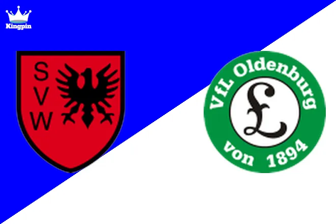 Wilhelmshaven vs VfL Oldenburg: Oberliga Spread Prediction 9/13