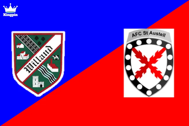Willand Rovers vs St Austell: FA Cup Spread Picks August 3, 2024