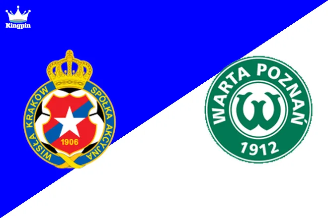 Wisla Krakow vs Warta Poznań: I Liga Spread Prediction 9/13