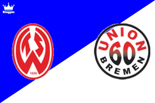 Woltmershausen vs Union Bremen: Oberliga Totals Prediction 9/14