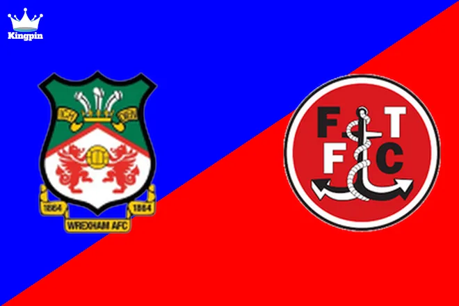 Wrexham vs Fleetwood Town: Friendlies Clubs Spread Picks August 3, 2024