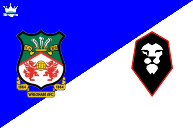 Wrexham vs Salford City: EFL Trophy Totals Prediction 9/10