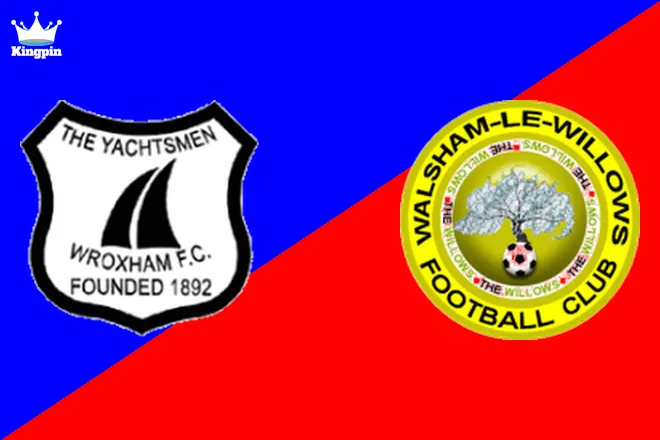 Wroxham vs Walsham Le Willows: FA Cup Spread Picks August 3, 2024