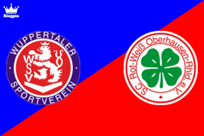 Wuppertaler SV vs Rot-weiss Oberhausen: Regionalliga Spread Picks August 3, 2024