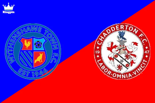 Wythenshawe Town vs Chadderton: FA Cup Spread Picks August 3, 2024