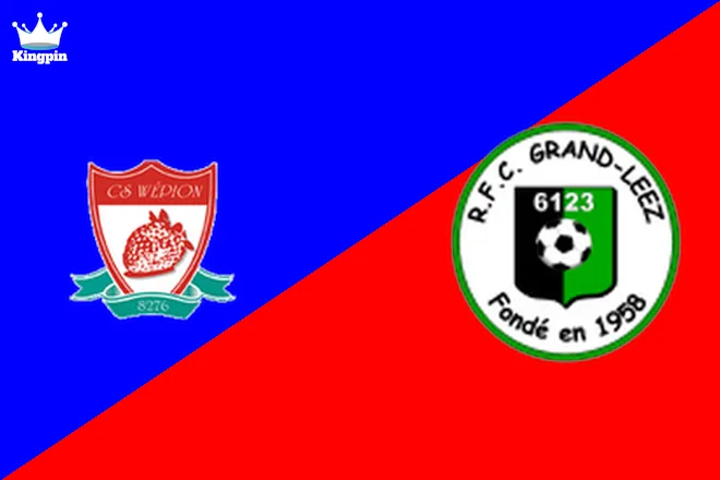 Soccer Betting Tips: Wépion vs Grand-Leez on 7/28