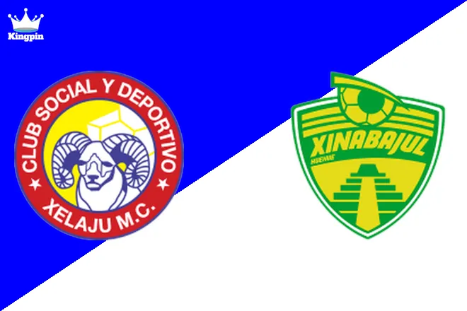 Xelajú vs Xinabajul: Liga Nacional Spread Prediction 9/8