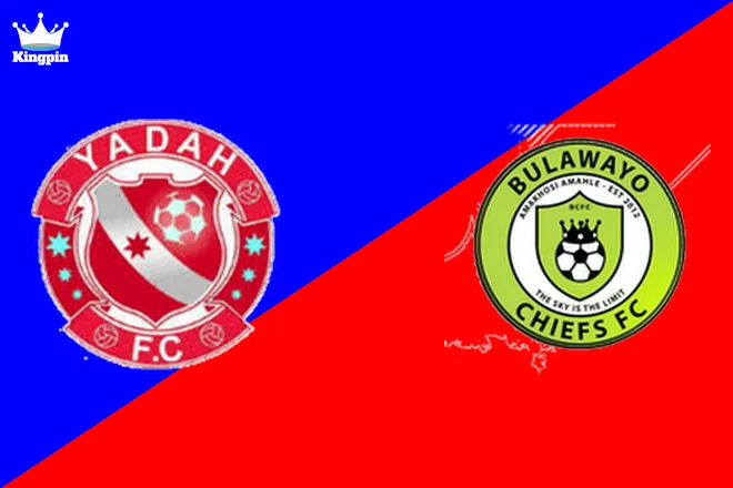 Soccer Betting Picks: Yadah vs Bulawayo Chiefs - 7/28
