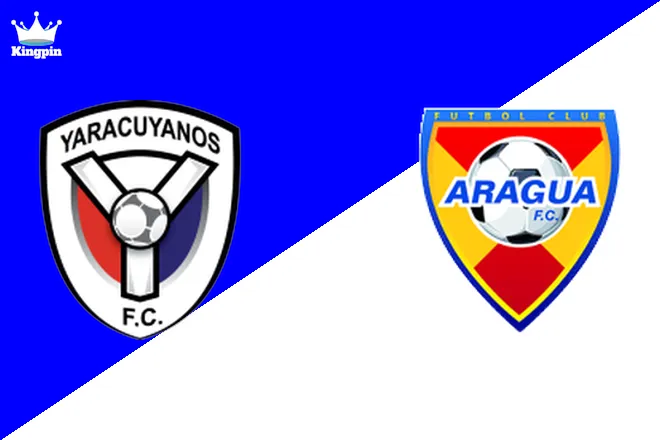 Yaracuyanos FC vs Aragua FC: Segunda División Spread Prediction 9/11