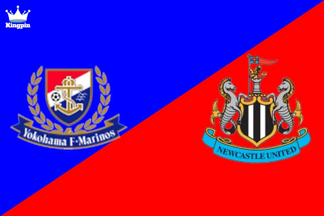 Yokohama F. Marinos vs Newcastle: Friendlies Clubs Spread Picks August 3, 2024
