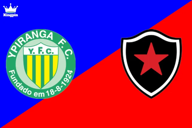 Soccer Betting Tips: Ypiranga-RS vs Botafogo PB on 7/28