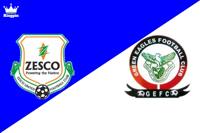 ZESCO United vs Green Eagles: Super League Spread Prediction 9/11