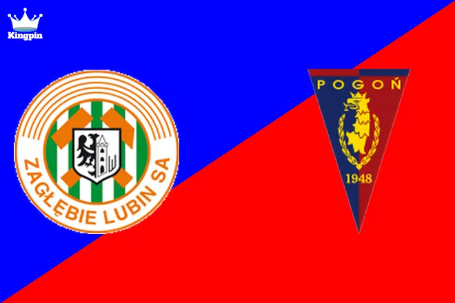 Soccer Betting Forecast Today: Zaglebie Lubin vs Pogon Szczecin 7/28
