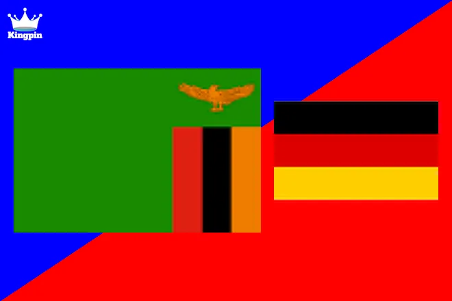 Zambia W vs Germany W: Olympics Women Spread Picks July 31, 2024