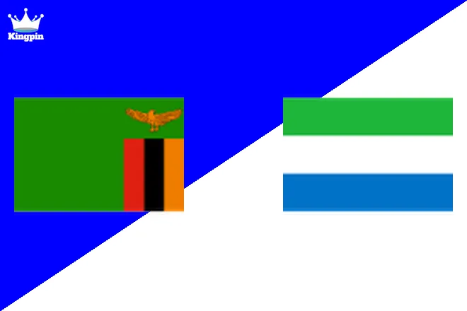 Zambia vs Sierra Leone: Africa Cup of Nations Qualification Spread Prediction 9/10