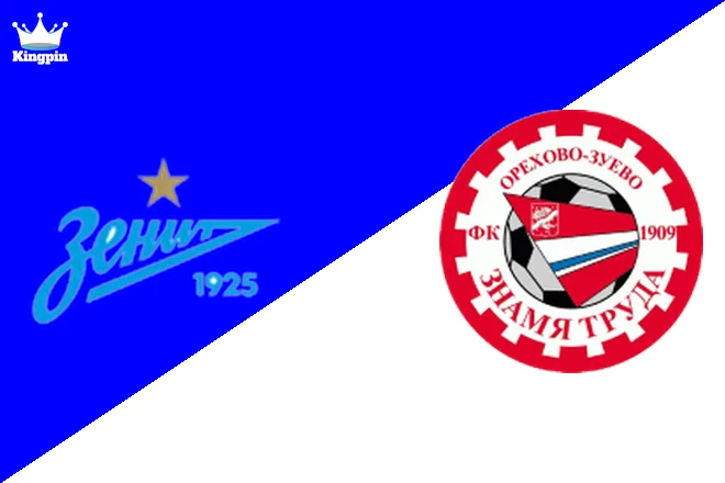 Zenit 2 vs Znamya Truda: Second League Spread Prediction 9/8
