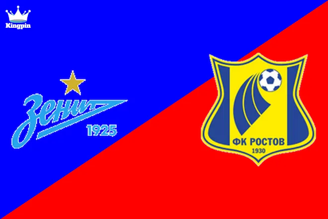 Zenit vs FC Rostov: Russian Premier League Spread Picks August 3, 2024