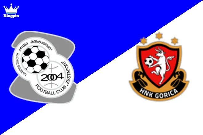Zestafoni vs Gori: Liga 3 Spread Prediction 9/12