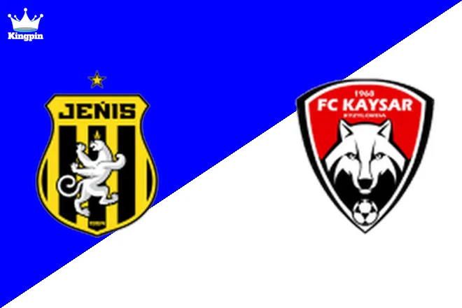 Zhenys vs Kaisar: Premier League Spread Prediction 9/14