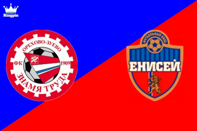 Znamya Truda vs Yenisey II Spread Picks: 7/28