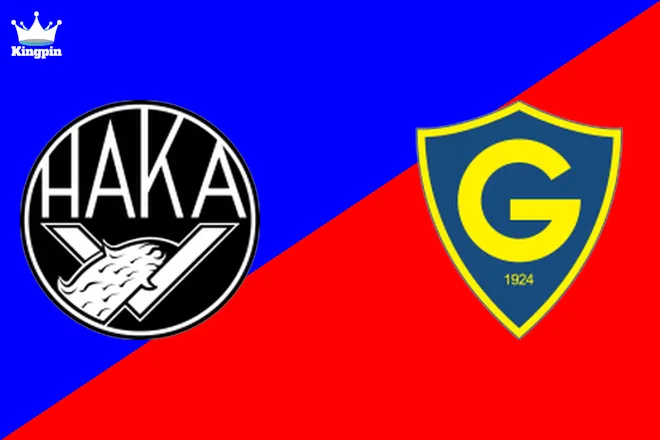 Veikkausliiga Betting Picks: Haka vs IF Gnistan 7/28