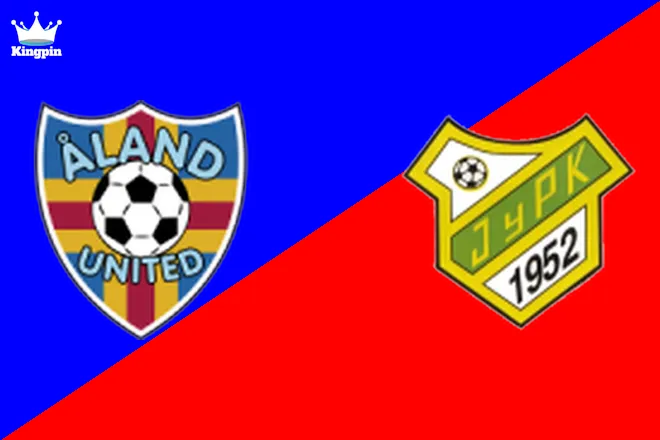 Åland United vs JyPK: Kansallinen Liiga Moneyline Picks July 31, 2024