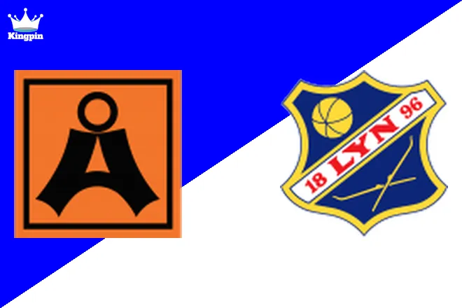 Åsane W vs Lyn W: Toppserien Spread Prediction 9/14