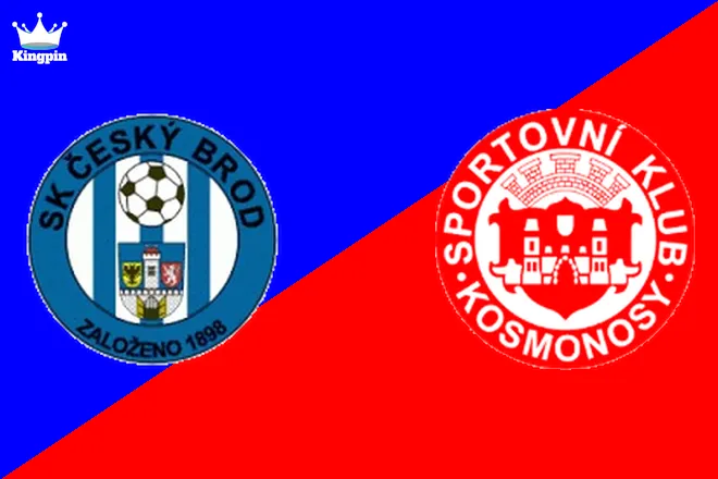 Český Brod vs Kosmonosy: Czech Cup Spread Picks August 3, 2024
