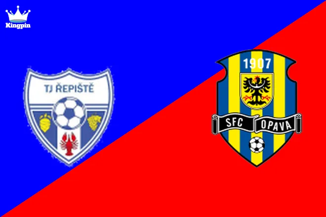 Řepiště vs Opava II: 4. liga - Divizie F Betting Picks August 3, 2024
