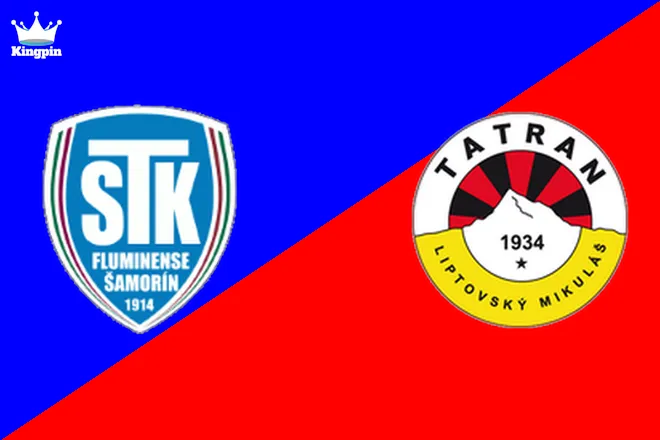 Soccer Betting Tips: Šamorín vs Liptovský Mikuláš - 7/28