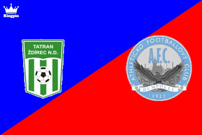 Soccer Betting Insights: Ždírec nad Doubravou vs Humpolec 7/28