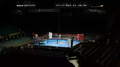 Nick Ball vs Ronny Rios Prediction WBA Featherweight Title Fight 10/5