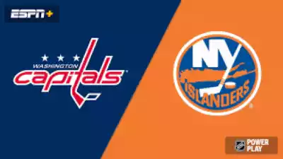 NHL Picks April 6, 2025: Capitals vs Islanders Prediction & Best Bets