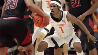 Illlinois Fighting Illini vs. Marquette Golden Eagles Prediction, Pick and Preview, November 15 (11/15): NCAAB