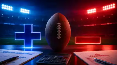 American Odds Explained: Favorites, Underdogs and Payouts