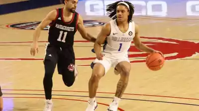 Saint Louis Billikens vs. UMass Minutemen Prediction, Pick and Preview, January 20 (1/20): NCAAB