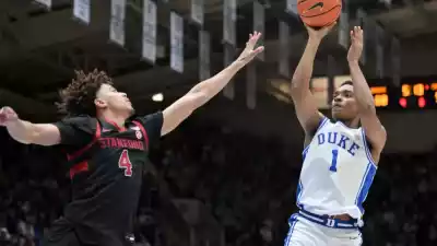 Duke vs Virginia: NCAAB Betting Analysis & Prediction