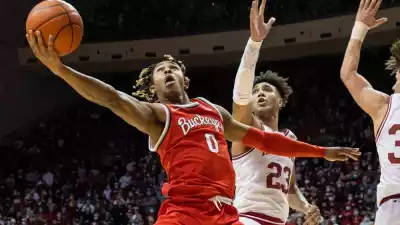Indiana Hoosiers vs Ohio St Buckeyes Prediction, Pick and Preview, February 21 (2/21): NCAAB