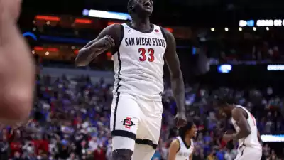 San Diego State vs Florida Atlantic Prediction Final Four