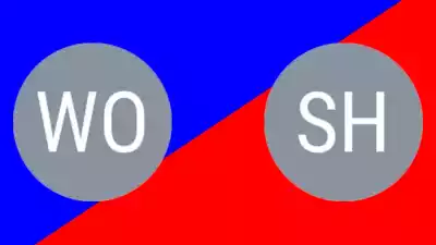 EASY Money on this Woo vs Shin Match 9/21/2024