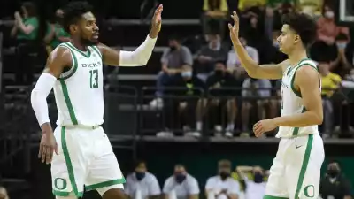 Montana Grizzlies vs. Oregon Ducks Prediction, Pick and Preview, November 29 (11/29): NCAAB