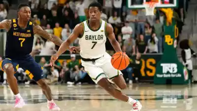 NCAAB Same Game Parlay: Baylor vs Arizona Prediction 2/17